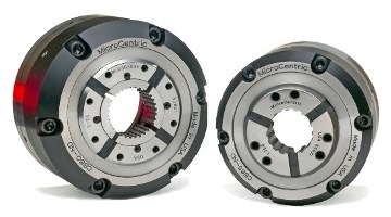 Spannzangenfutter QCC